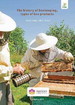 The history of beekeeping
