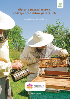 Historia pszczelarstwa