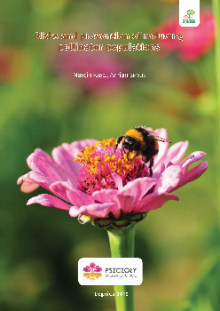 Risks and prevention of reducing pollinator populations